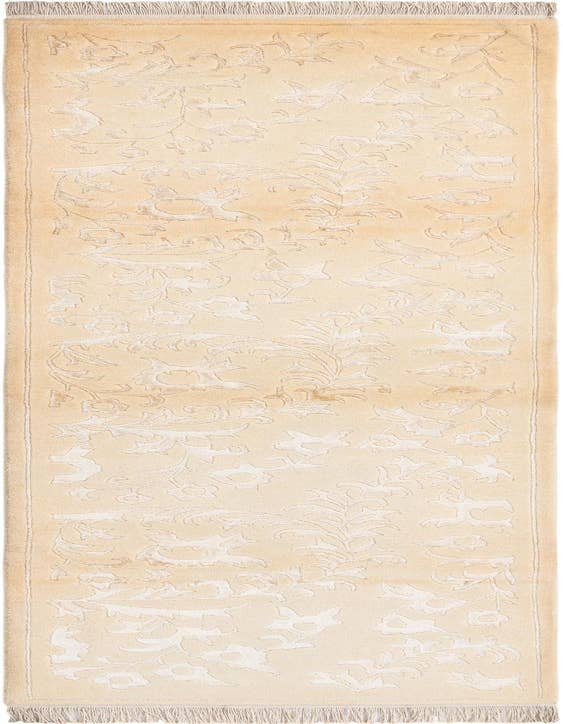 Detail image of 2' 7 x 13' Darya Runner Rug