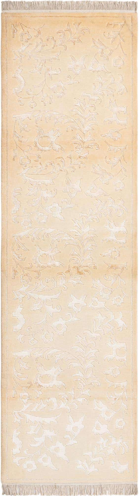 2' 7 x 13' Darya Runner Rug