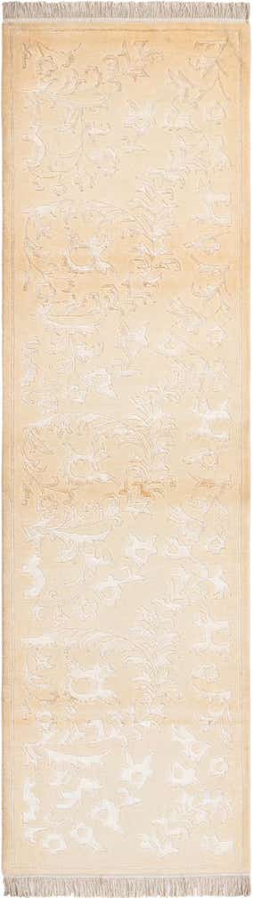2' 7 x 13' Darya Runner Rug