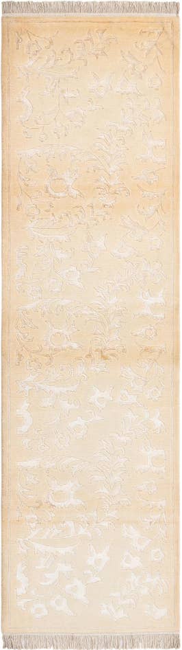 Detail image of 2' 7 x 13' Darya Runner Rug
