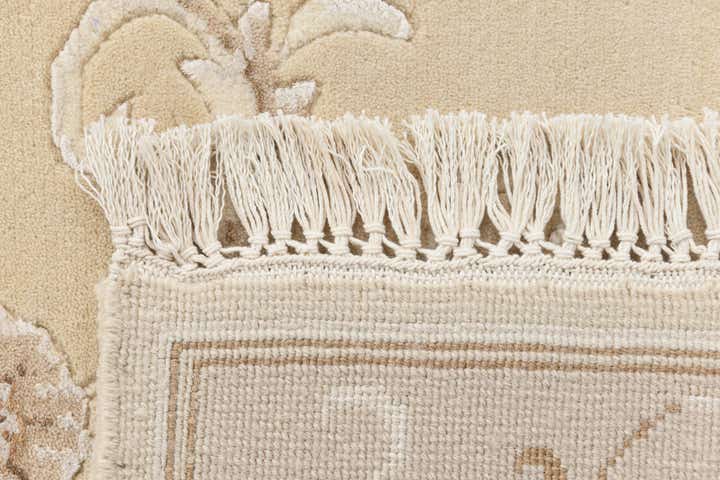 2' 8 x 9' 6 Darya Runner Rug