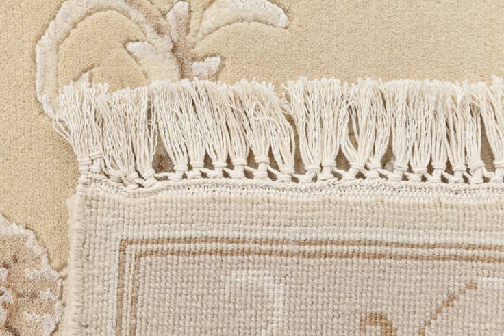 Detail image of 2' 8 x 9' 6 Darya Runner Rug