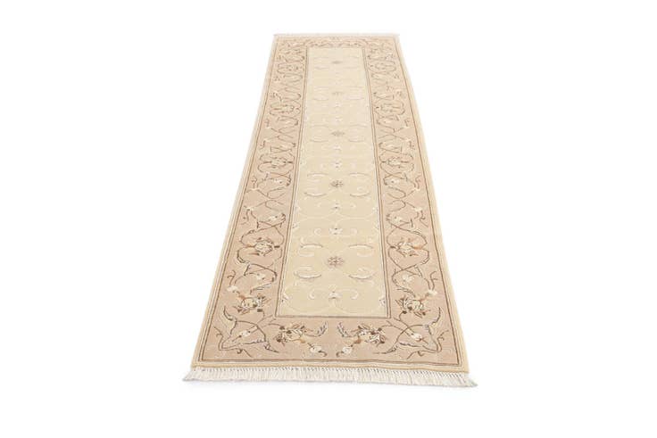 Detail image of 2' 8 x 9' 6 Darya Runner Rug