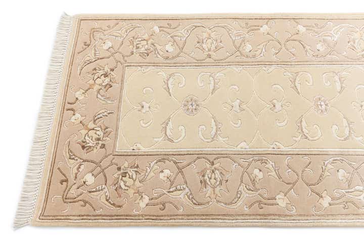 2' 8 x 9' 6 Darya Runner Rug