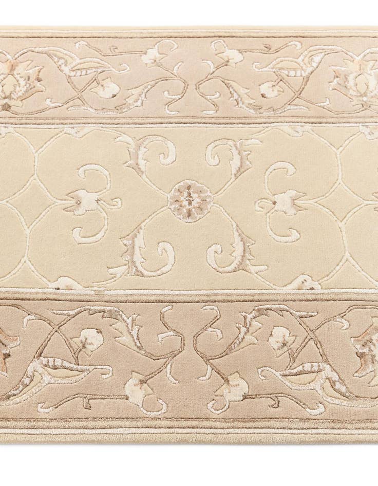 Detail image of 2' 8 x 9' 6 Darya Runner Rug