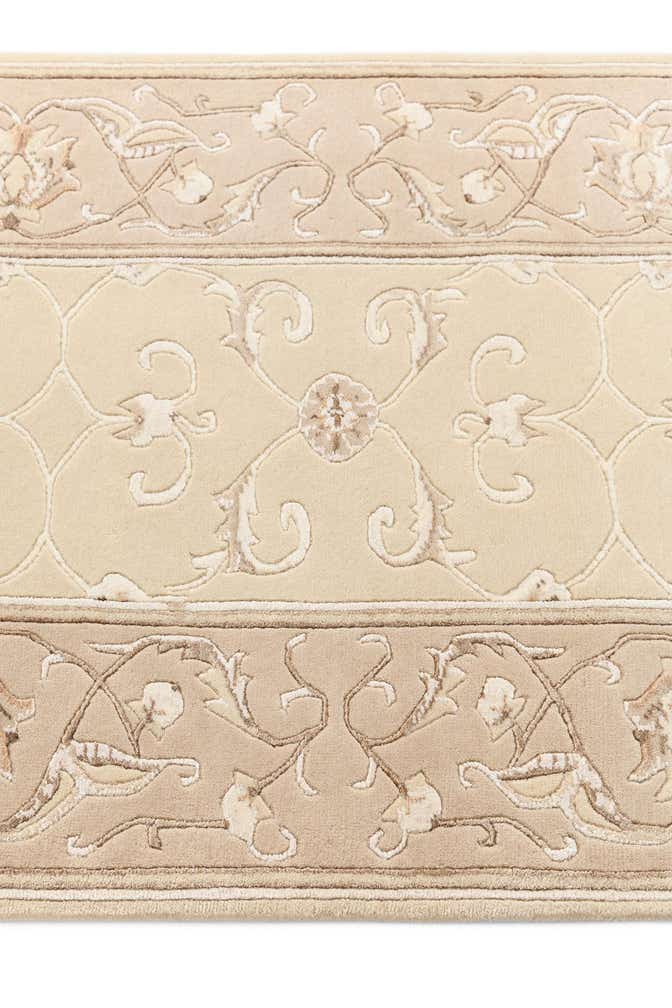 2' 8 x 9' 6 Darya Runner Rug