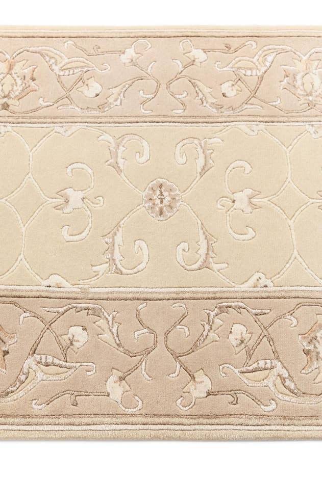 Detail image of 2' 8 x 9' 6 Darya Runner Rug