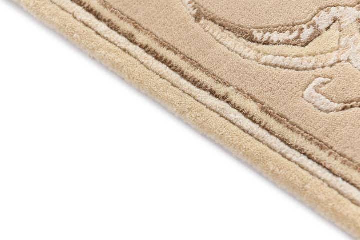 2' 8 x 9' 6 Darya Runner Rug