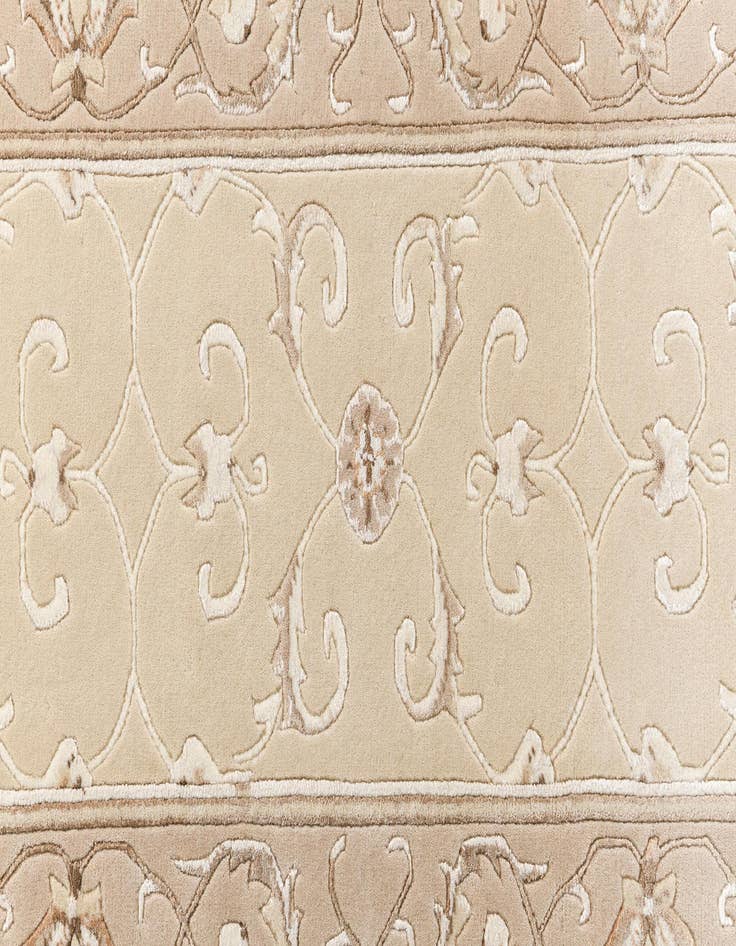 Detail image of 2' 8 x 9' 6 Darya Runner Rug