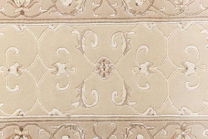 2' 8 x 9' 6 Darya Runner Rug