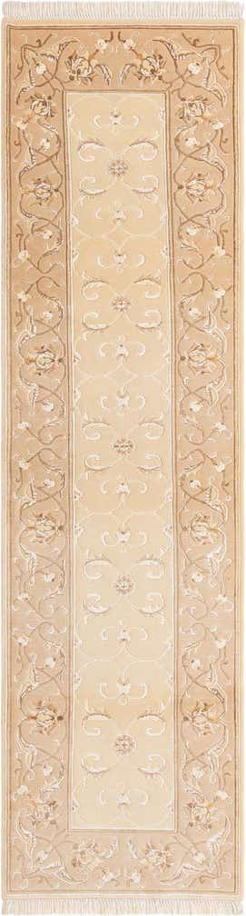 2' 8 x 9' 6 Darya Runner Rug