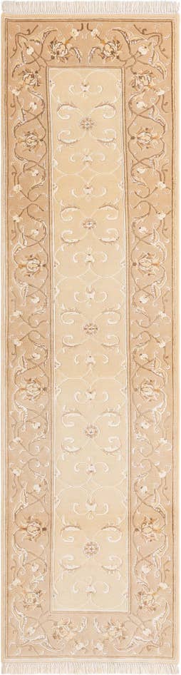 Detail image of 2' 8 x 9' 6 Darya Runner Rug