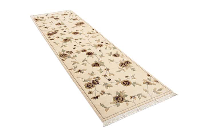 2' 9 x 9' 9 Darya Runner Rug
