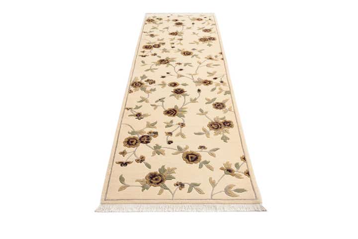 2' 9 x 9' 9 Darya Runner Rug