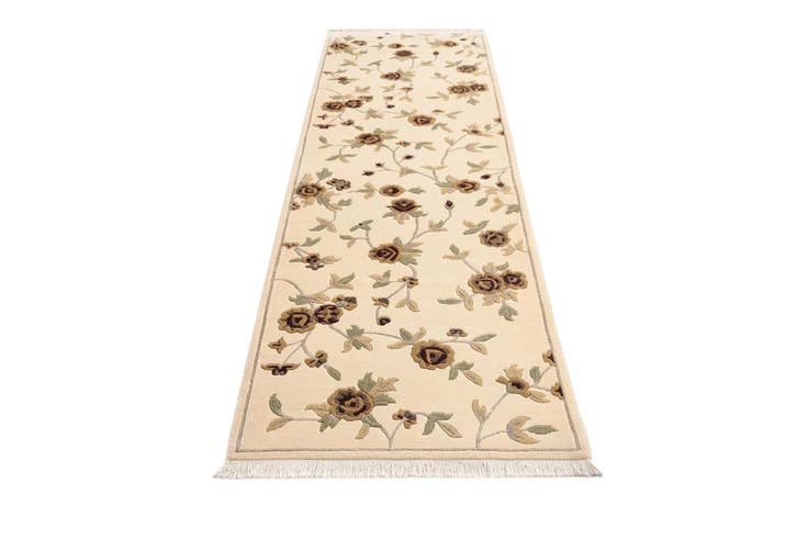 Detail image of 2' 9 x 9' 9 Darya Runner Rug