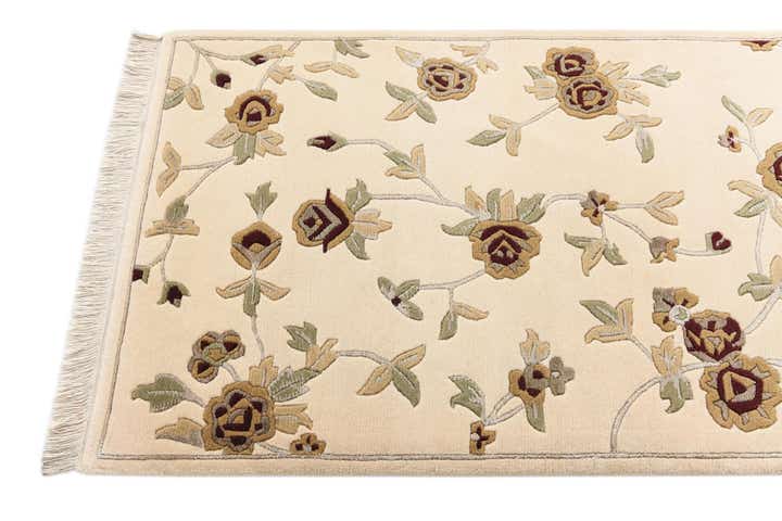 2' 9 x 9' 9 Darya Runner Rug