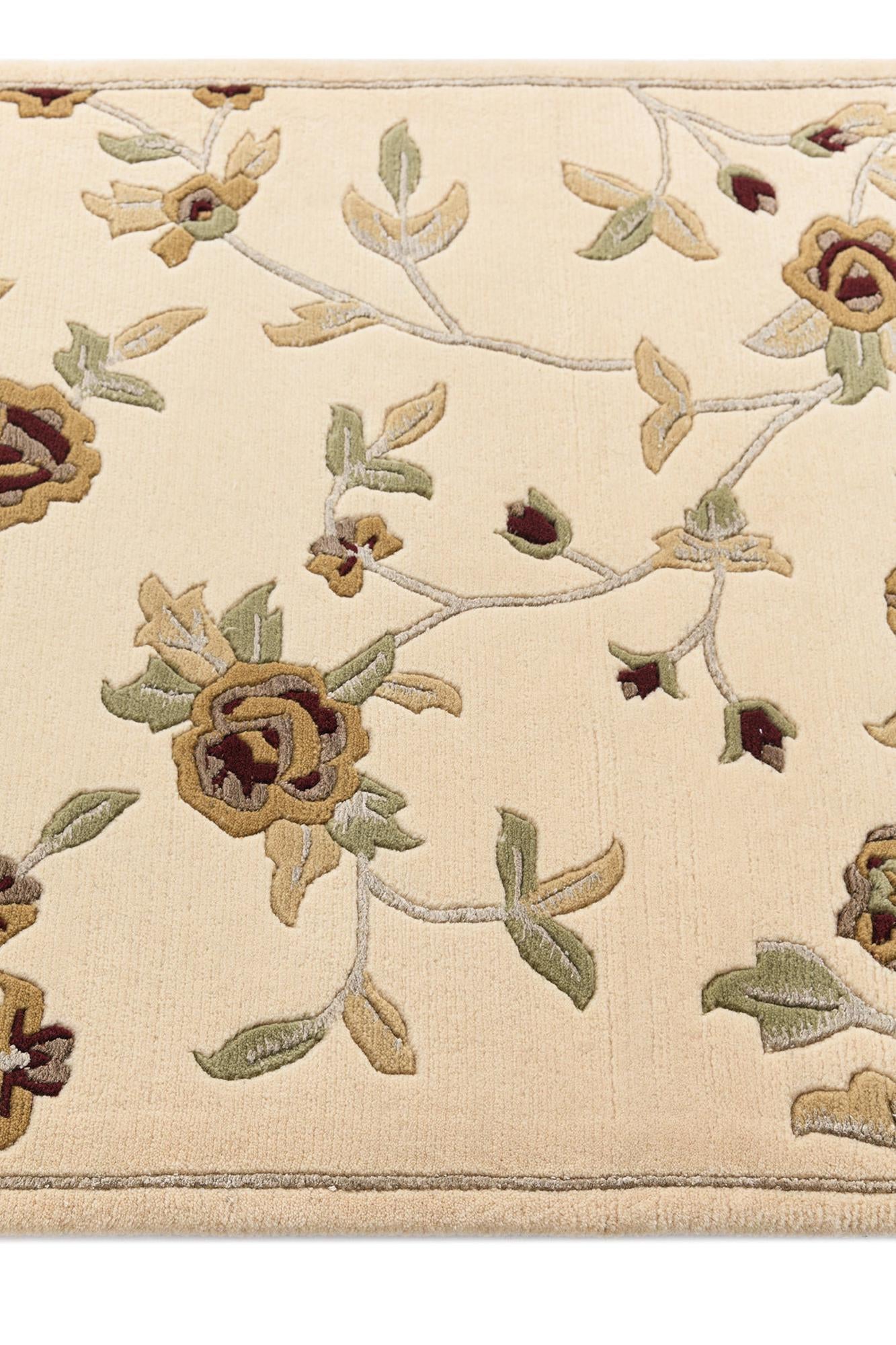 2' 9 x 9' 9 Darya Runner Rug