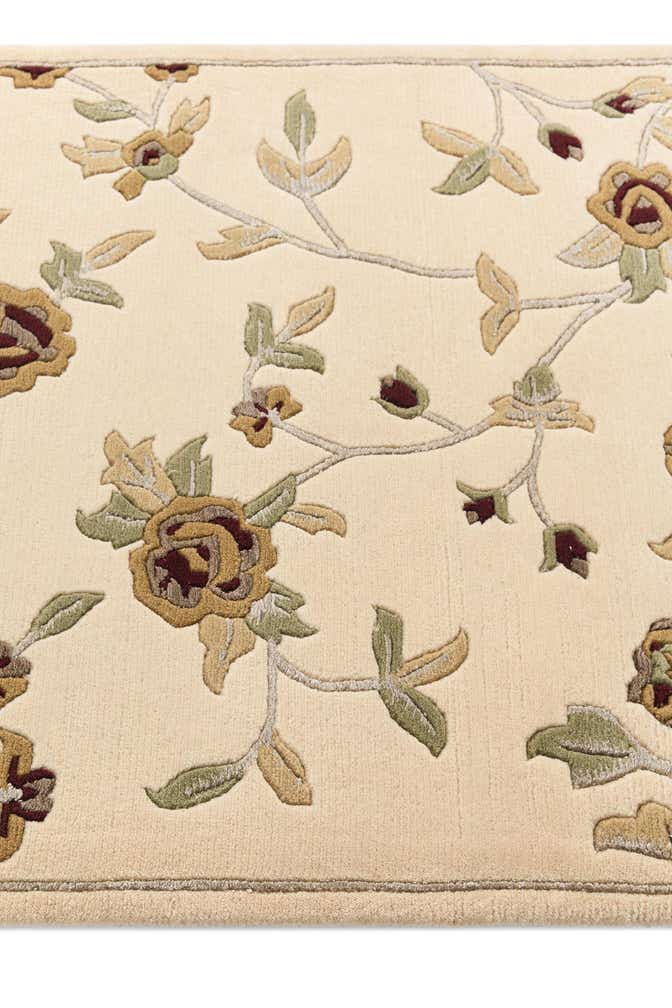 2' 9 x 9' 9 Darya Runner Rug