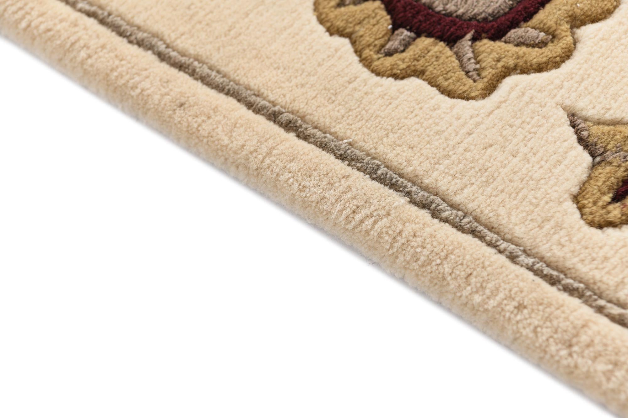 2' 9 x 9' 9 Darya Runner Rug