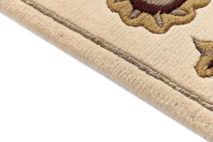 2' 9 x 9' 9 Darya Runner Rug
