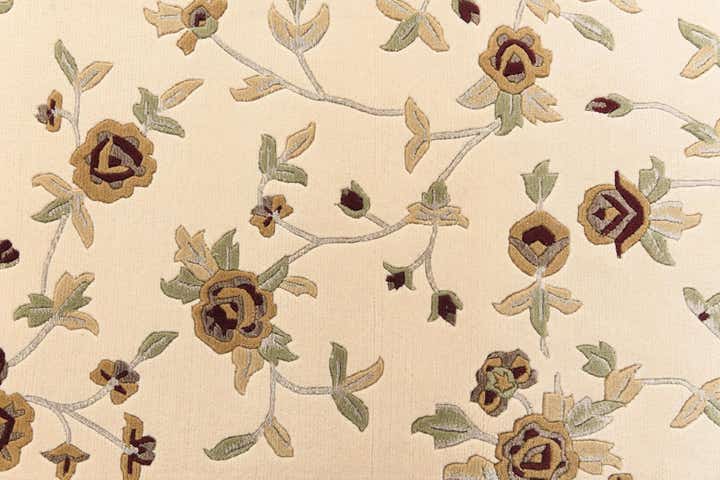 2' 9 x 9' 9 Darya Runner Rug