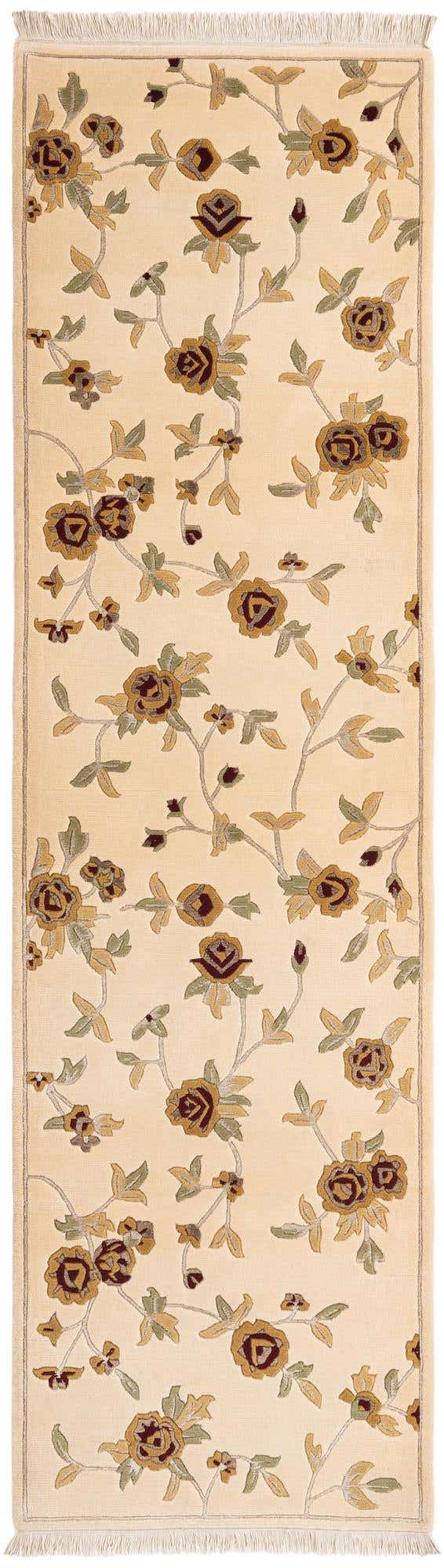 2' 9 x 9' 9 Darya Runner Rug