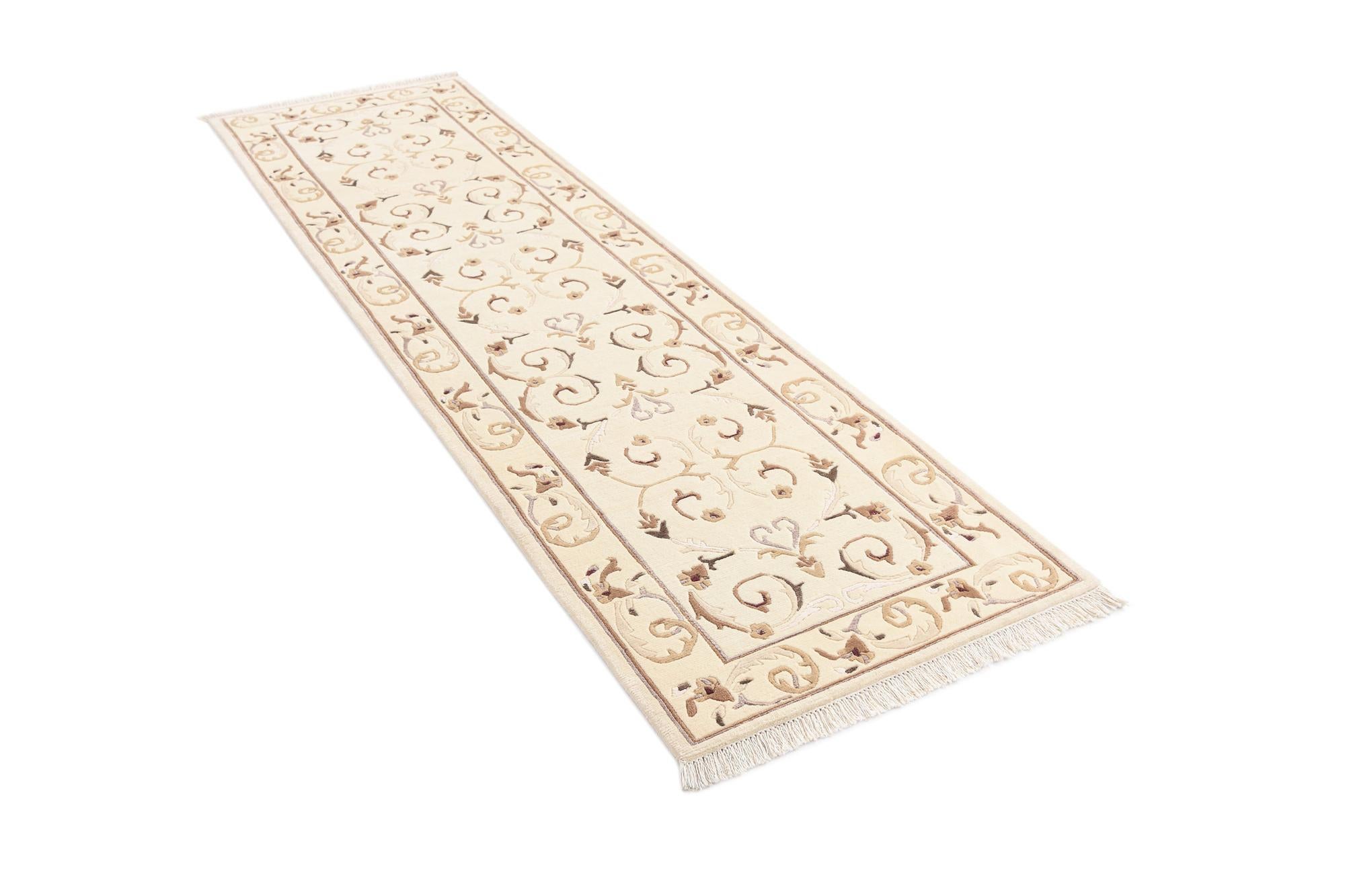 2' 9 x 9' 10 Darya Runner Rug