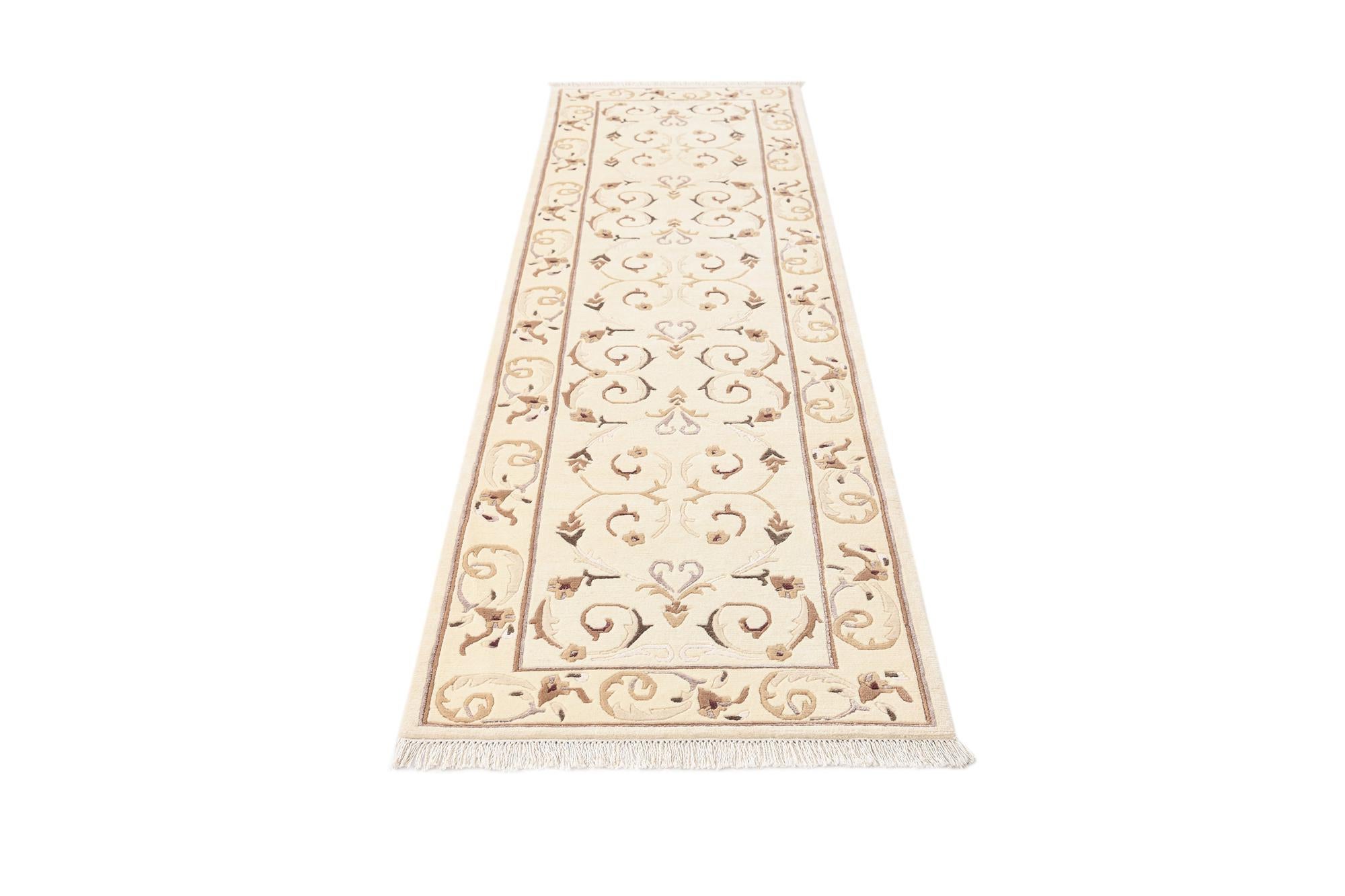 2' 9 x 9' 10 Darya Runner Rug