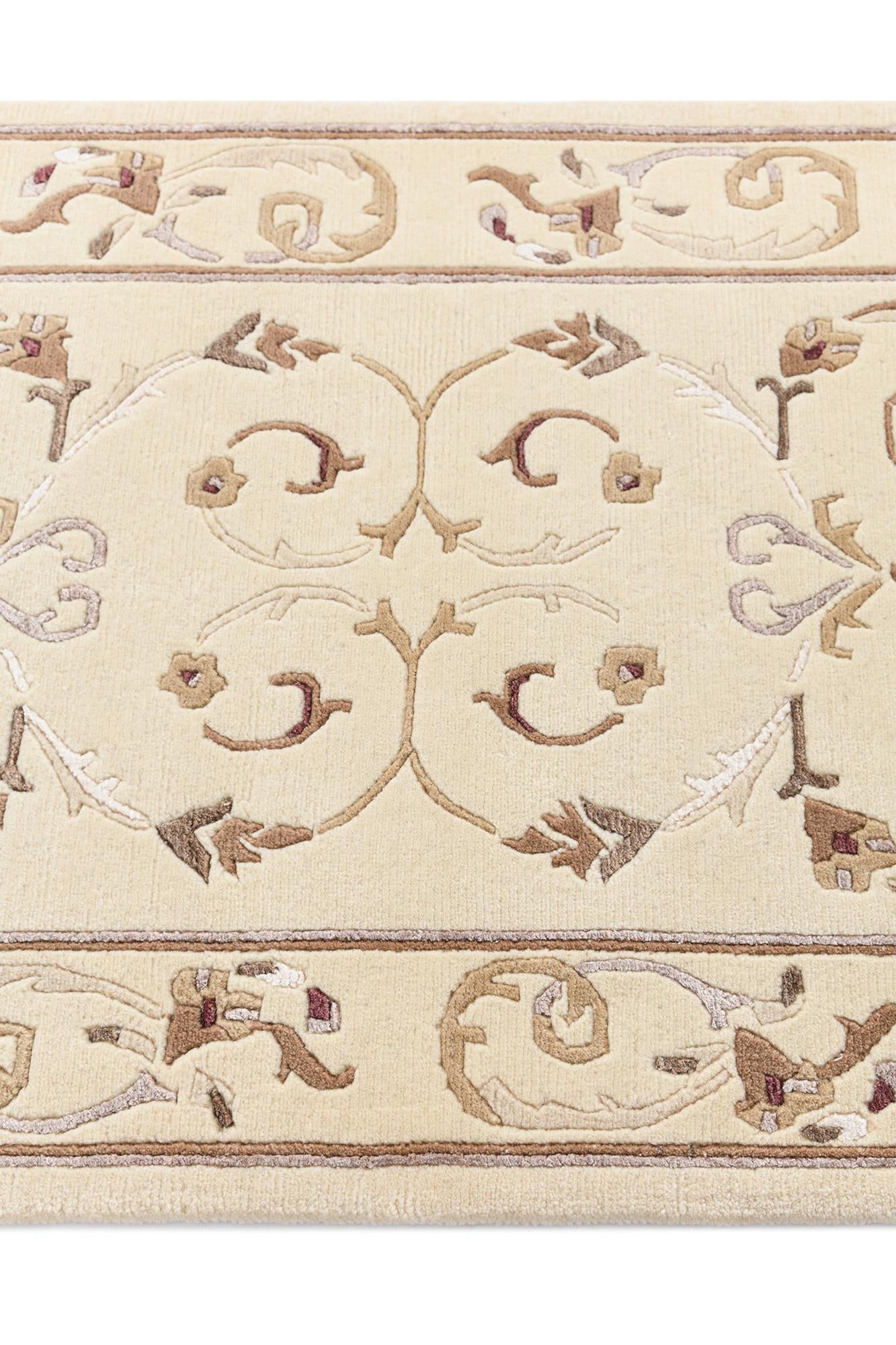 2' 9 x 9' 10 Darya Runner Rug