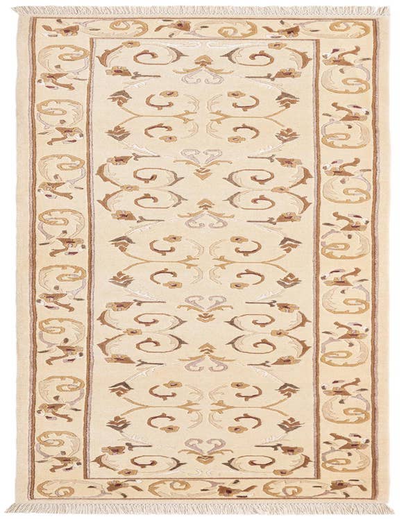 Detail image of 2' 9 x 9' 10 Darya Runner Rug