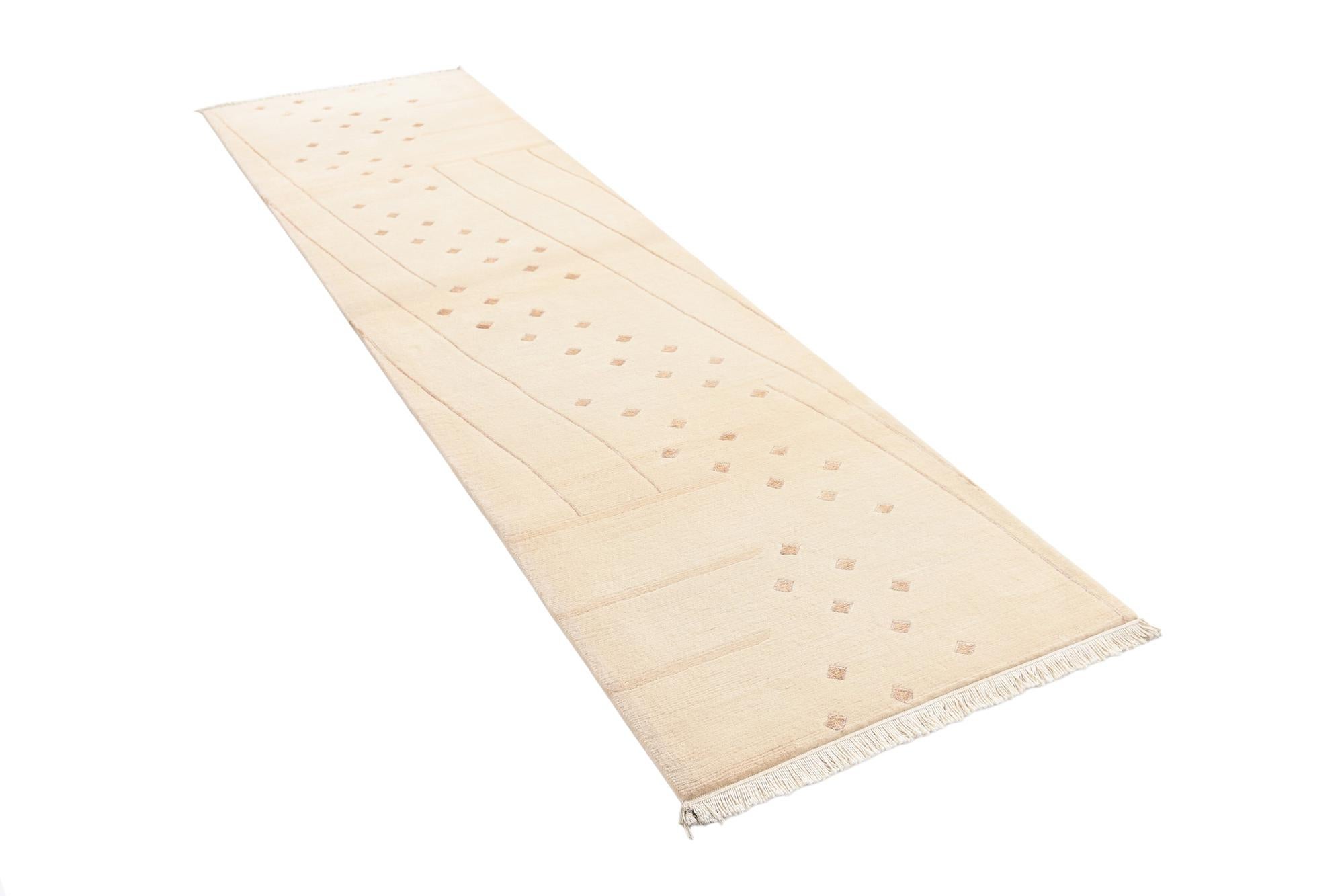 2' 8 x 9' 8 Darya Runner Rug