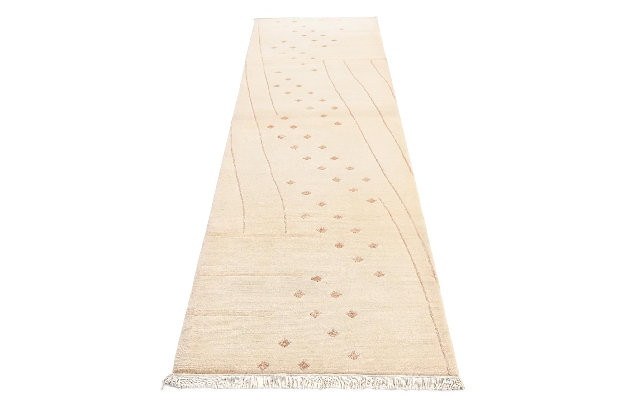 2' 8 x 9' 8 Darya Runner Rug