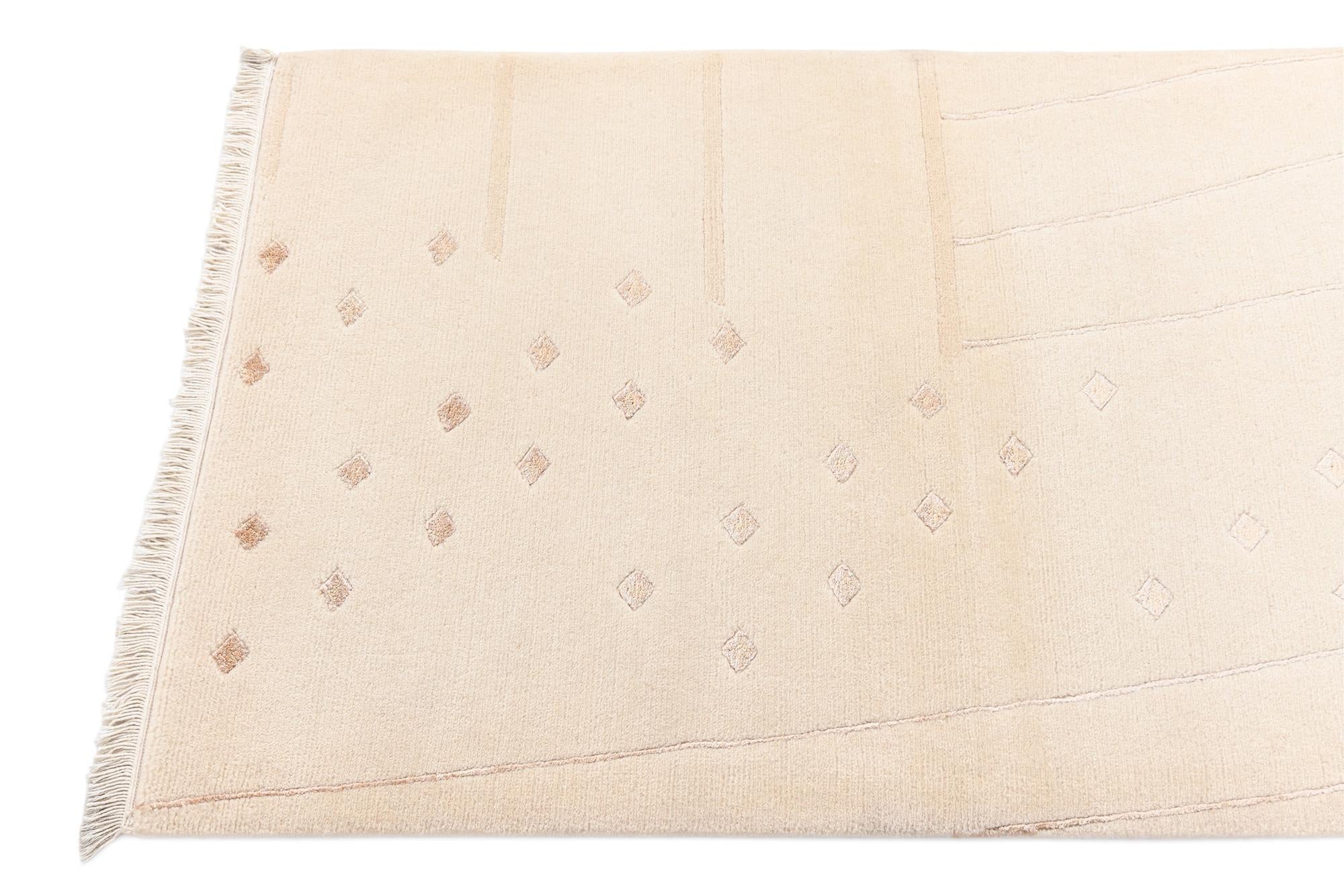 2' 8 x 9' 8 Darya Runner Rug