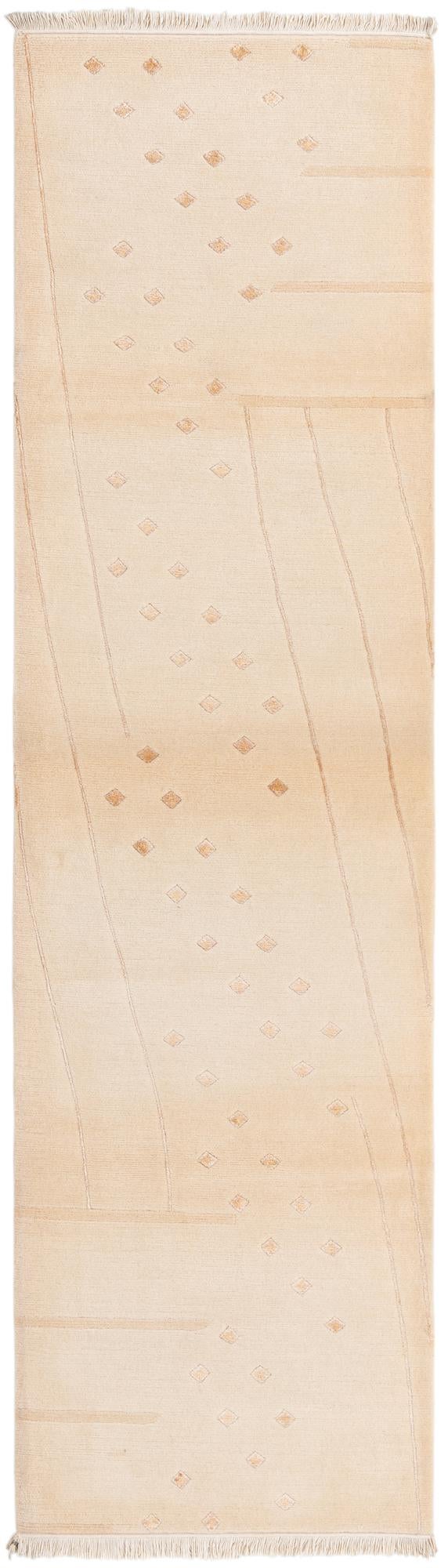 2' 8 x 9' 8 Darya Runner Rug