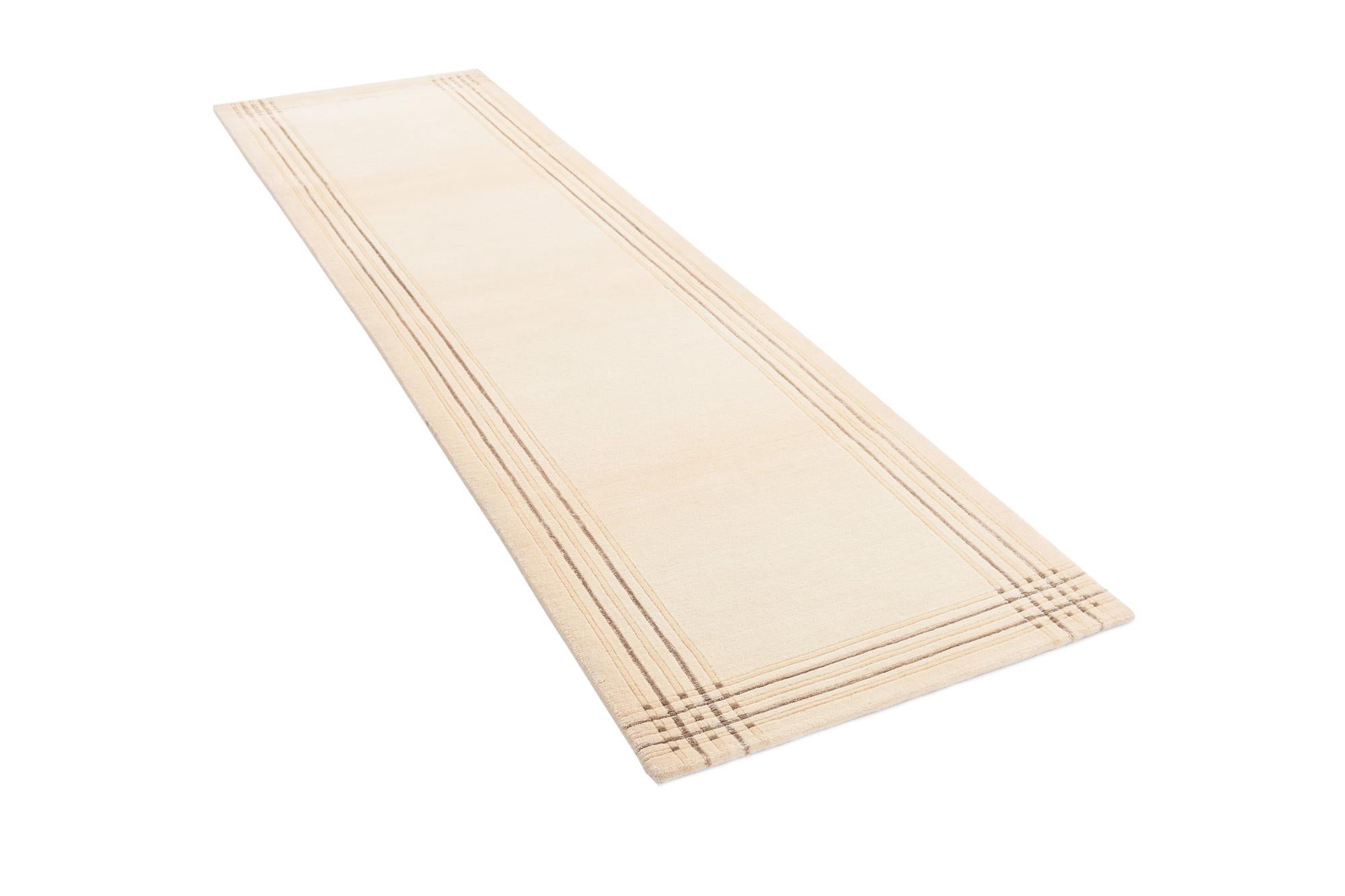 2' 8 x 9' 6 Darya Runner Rug