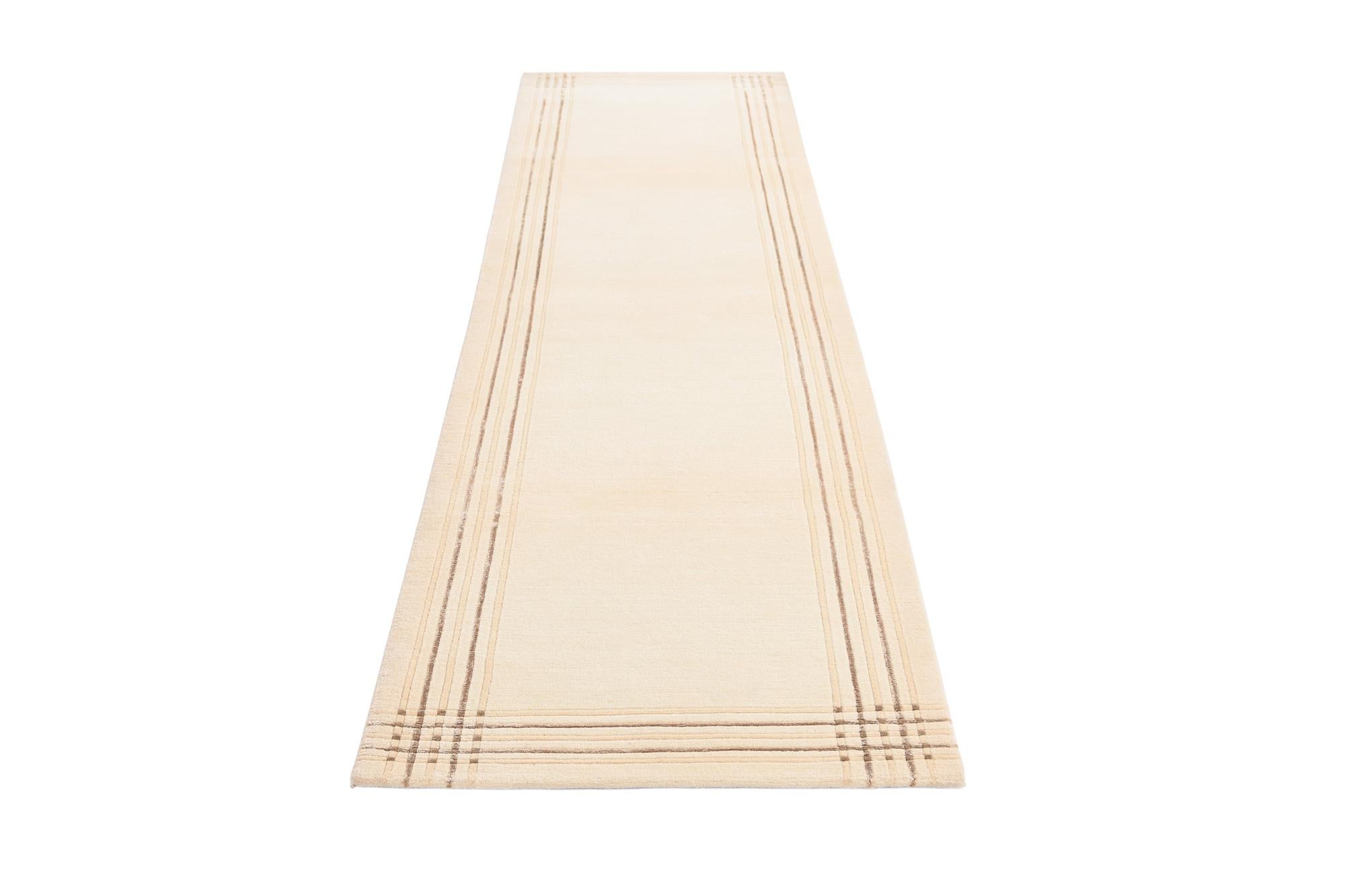 2' 8 x 9' 6 Darya Runner Rug
