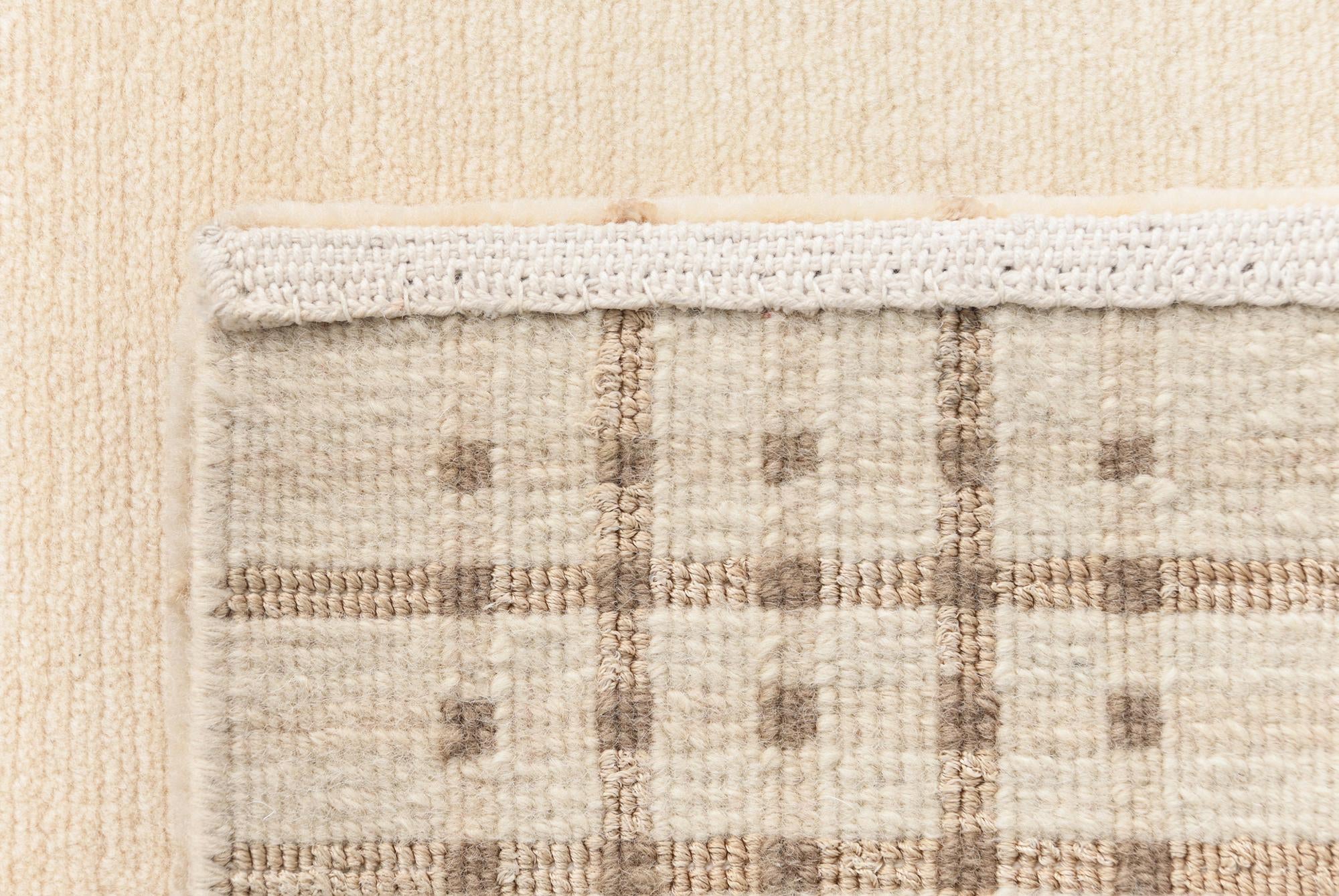 2' 8 x 9' 6 Darya Runner Rug