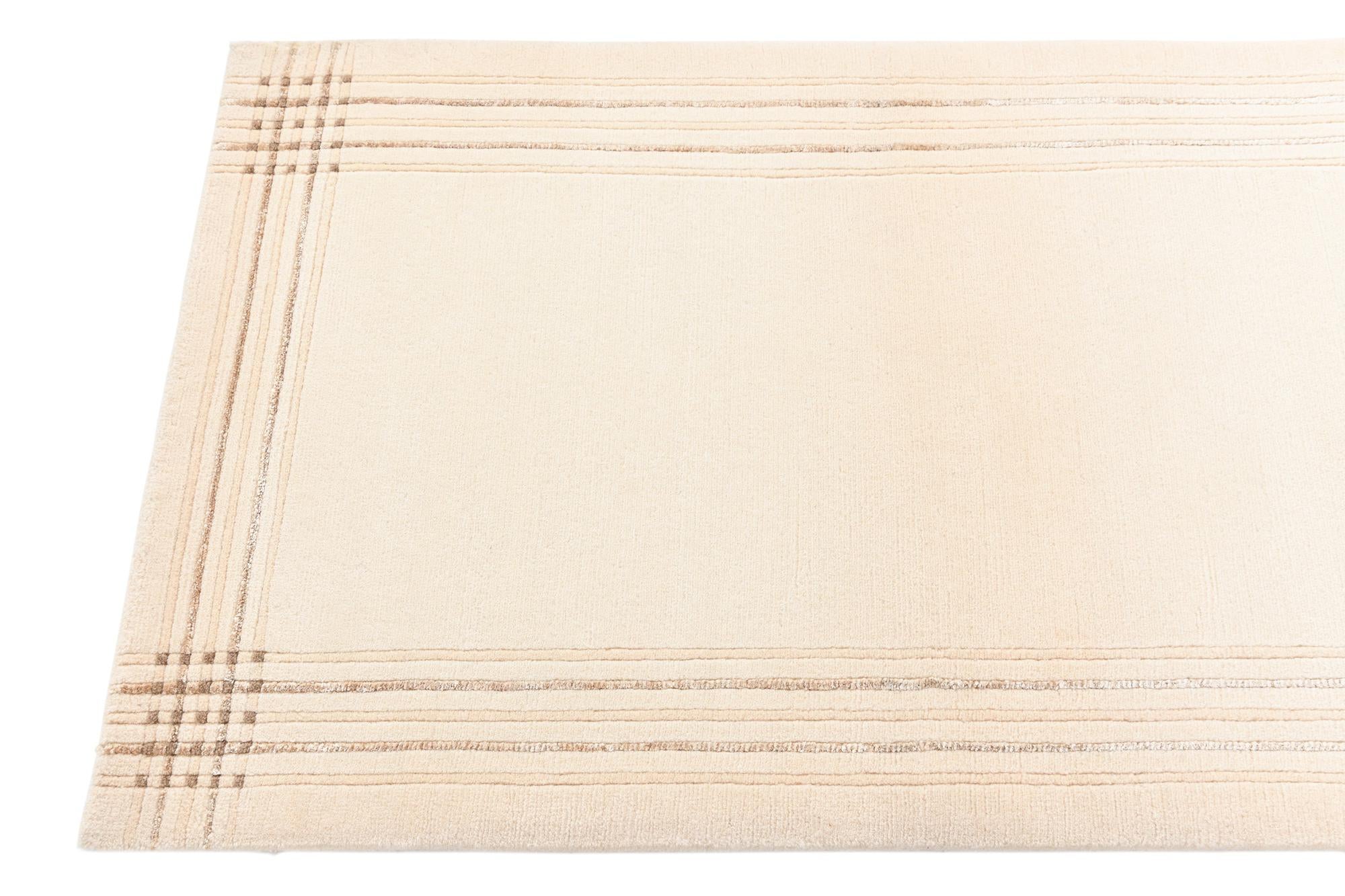 2' 8 x 9' 6 Darya Runner Rug