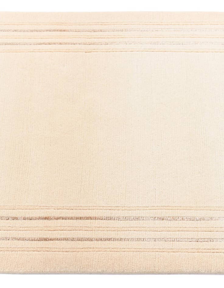 Detail image of 2' 8 x 9' 6 Darya Runner Rug