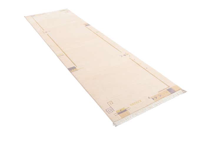 2' 9 x 9' 11 Darya Runner Rug