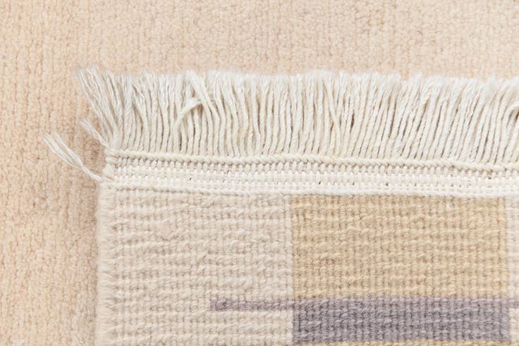 Detail image of 2' 9 x 9' 11 Darya Runner Rug