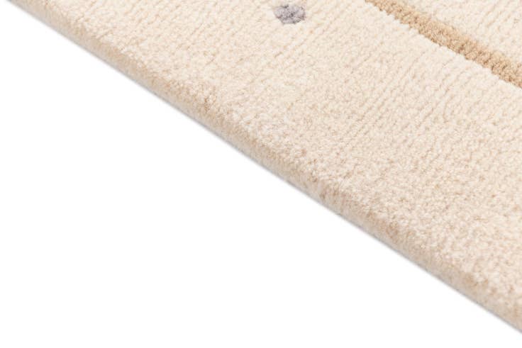 Detail image of 2' 9 x 9' 11 Darya Runner Rug