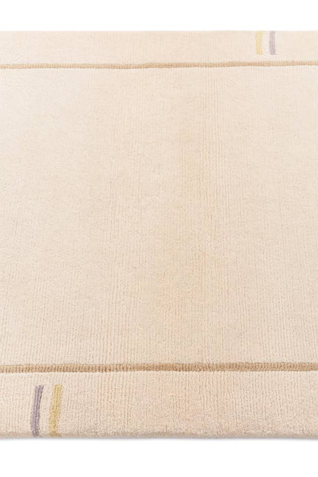 Detail image of 2' 9 x 9' 11 Darya Runner Rug