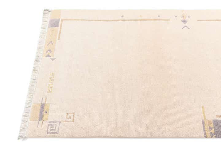 2' 9 x 9' 11 Darya Runner Rug