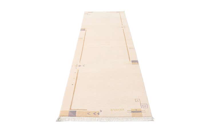 2' 9 x 9' 11 Darya Runner Rug