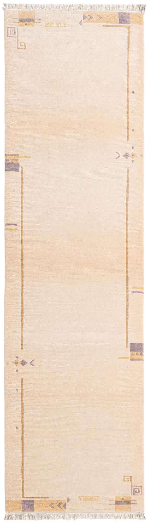 2' 9 x 9' 11 Darya Runner Rug