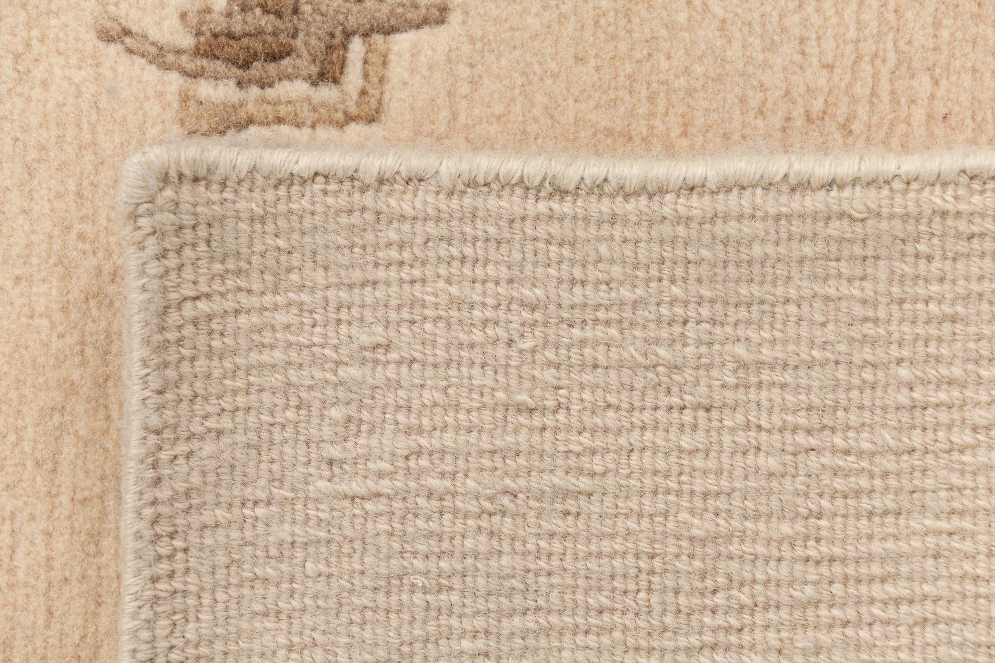2' 7 x 13' Darya Runner Rug