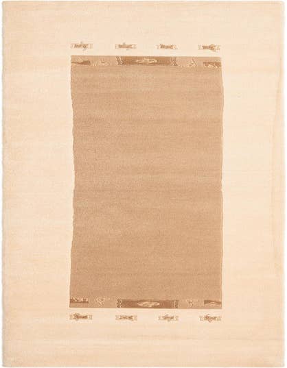 Detail image of 2' 7 x 13' Darya Runner Rug