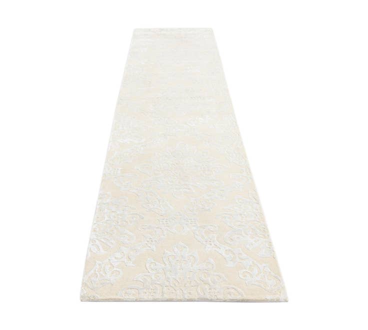 Detail image of 2' 8 x 13' Darya Runner Rug