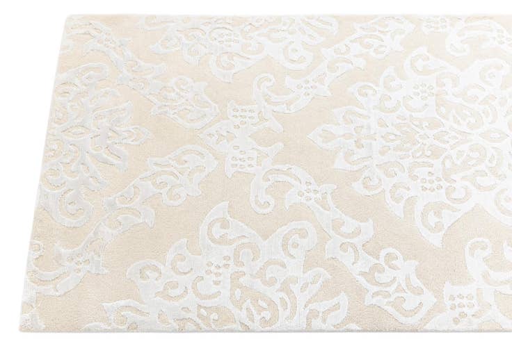 Detail image of 2' 8 x 13' Darya Runner Rug